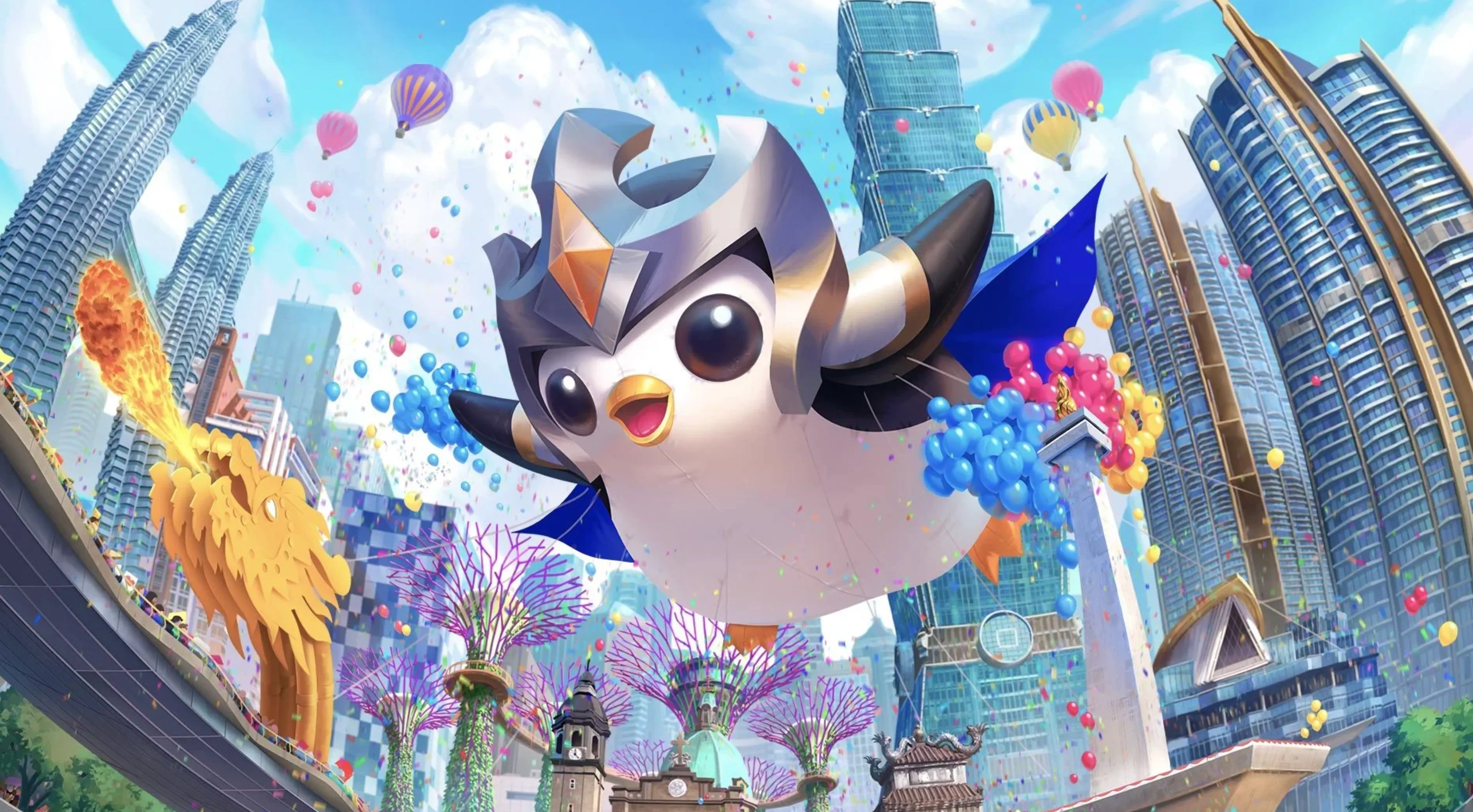 Xbox Game Pass Benefits for TFT